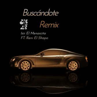 Buscandote by Isir el menorcito oficial