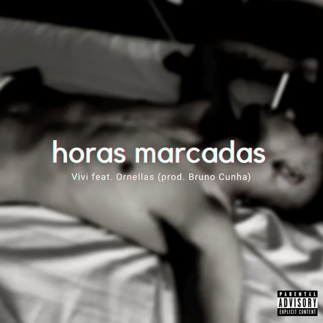 Horas Marcadas