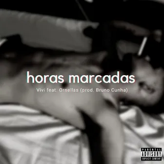 Horas Marcadas by Vivi