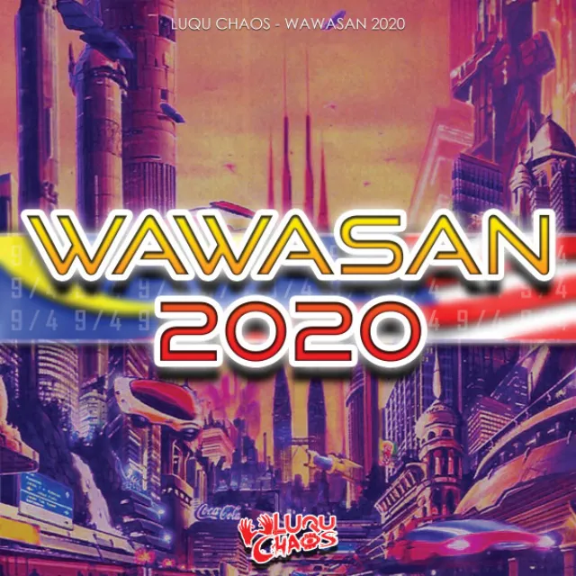 Wawasan 2020