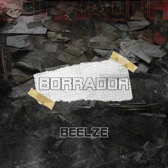 Borrador by Beelze