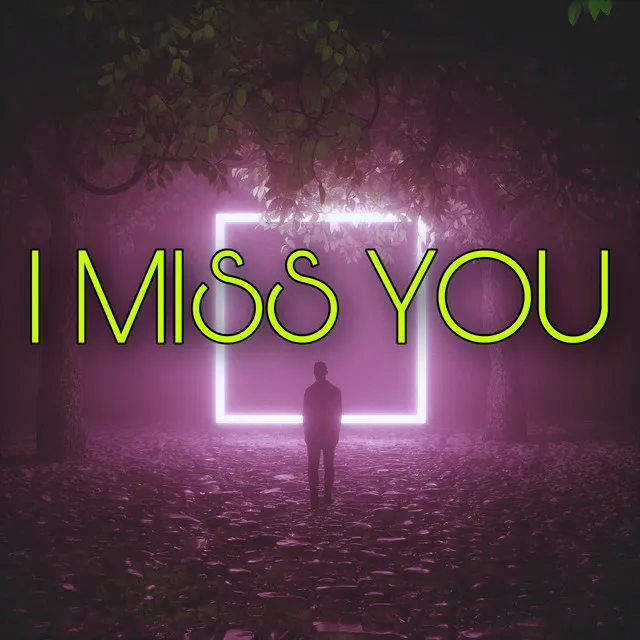 I Miss You - Remix