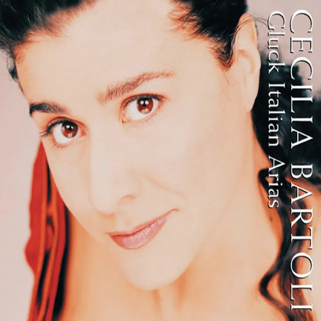 Cecilia Bartoli - Gluck: Italian Arias