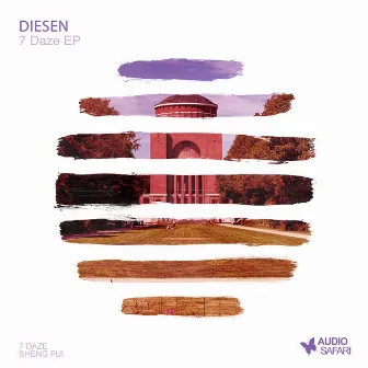 7 Daze by Diesen