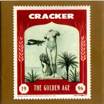 The Golden Age by Cracker