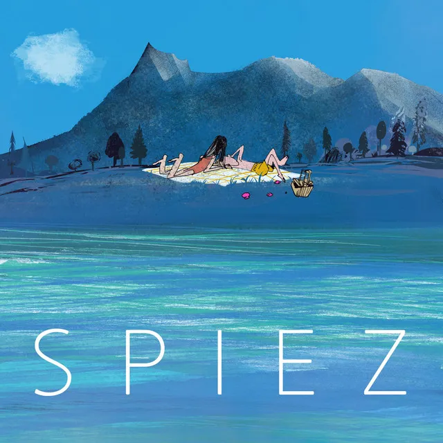 SPIEZ