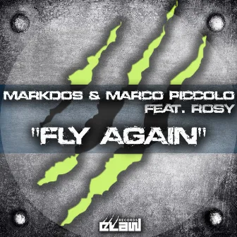 Fly Again by Markdos