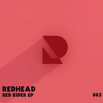 Red Rider EP by Redhead