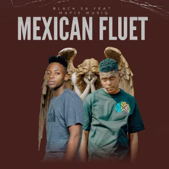 Mexican Fluet by Black SA