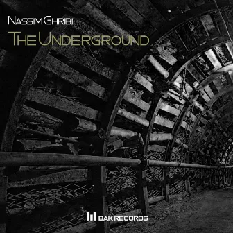 The Underground by Nassim Ghribi