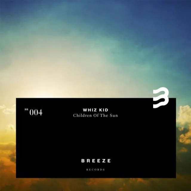 Children of the Sun (Extended Mix)