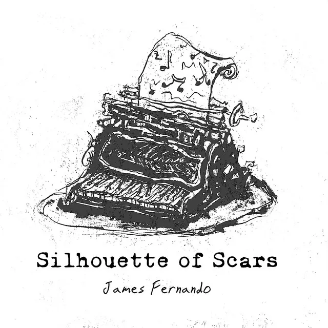 Silhouette of Scars