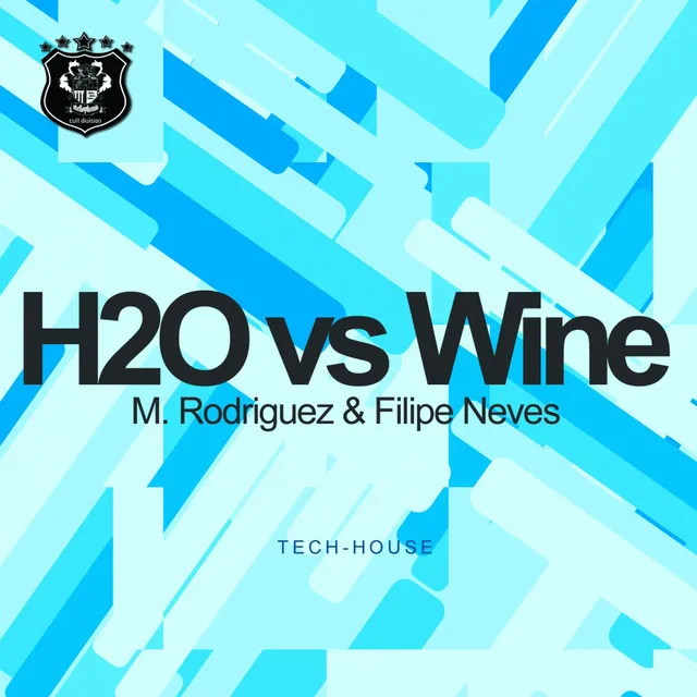 H2O vs Wine