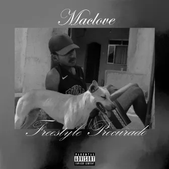 Freestyle Procurado by MACLOVE