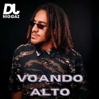 MEGA VOANDO ALTO by DJ Niggaz