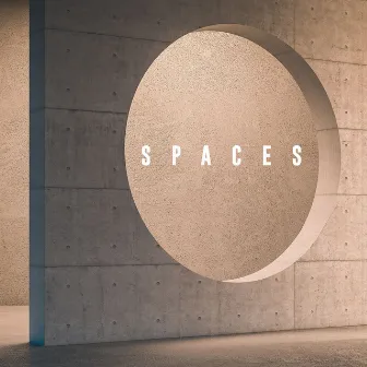 Spaces by Richard Lacy