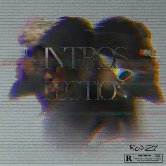 INTROSPECTION by Rodzy