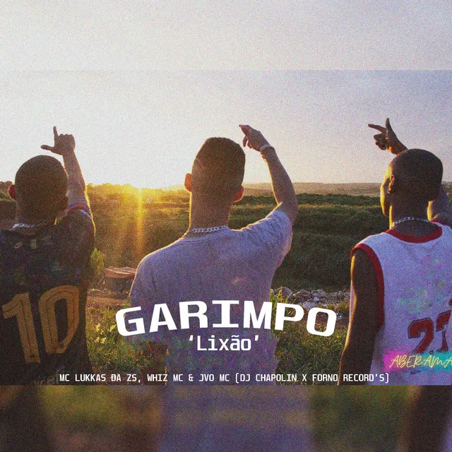 Garimpo (Lixão)