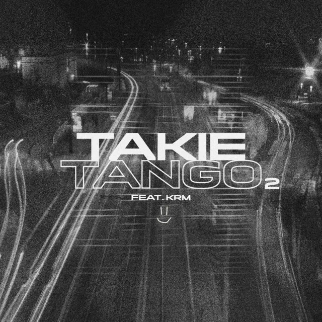 TAKIE TANGO 2