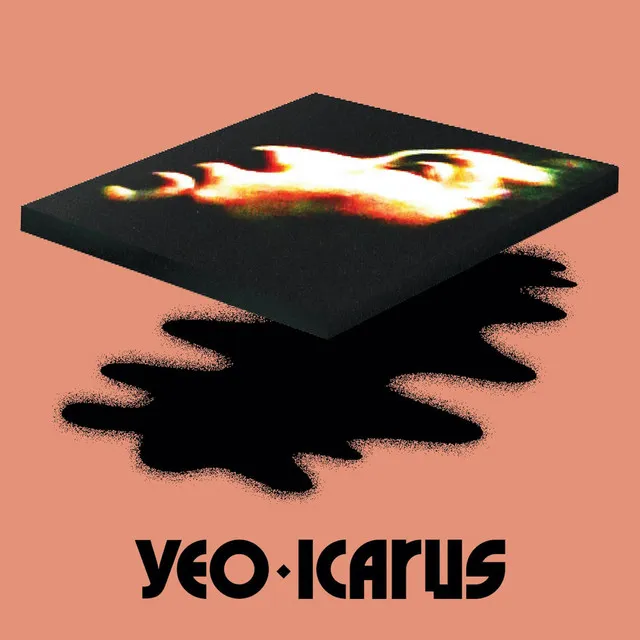 Icarus