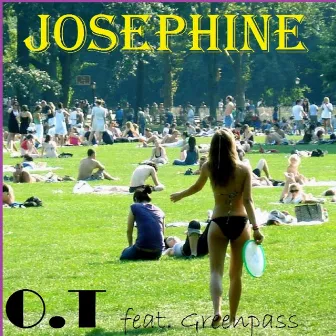 Josephine (feat. Greenpass) by O.T.