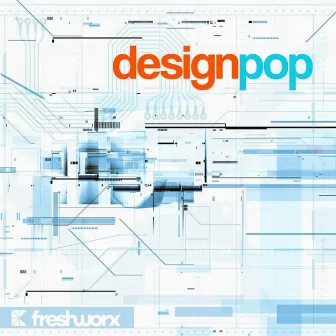 Design Pop by Nicholas Waddington