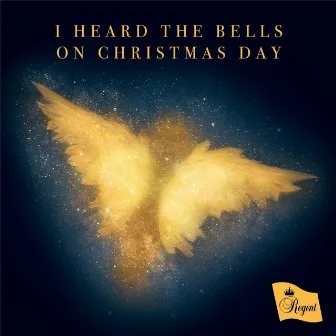 I Heard the Bells on Christmas Day by Joanna Gill