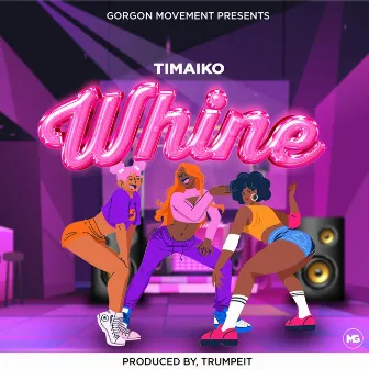 Whine by Timaiko