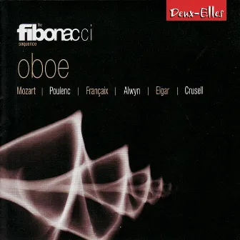 Oboe by The Fibonacci Sequence