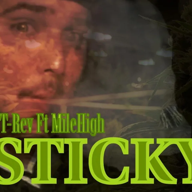 Sticky