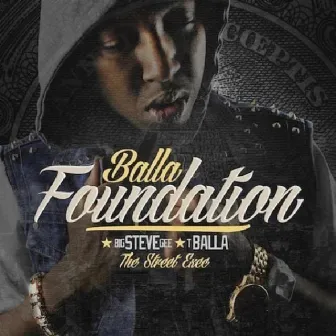 Balla Foundation by T Balla