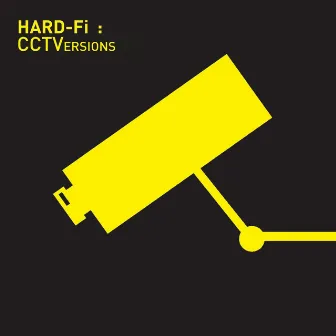 CCTVersions by Hard-Fi