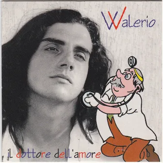 Il dottore dell'amore by Valerio