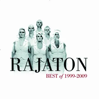 Best of 1999 - 2009 by Rajaton