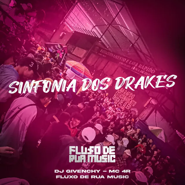 Sinfonia dos Drakes