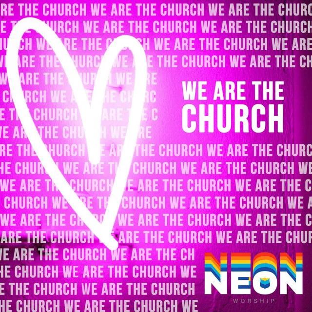 We are the Church