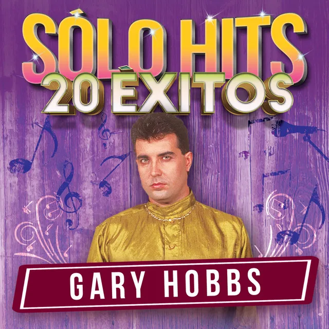 Sólo Hits (20 Éxitos)