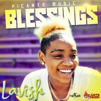 Blessings by Lavish