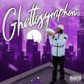 Ghetto Symphonie by Anthony XO