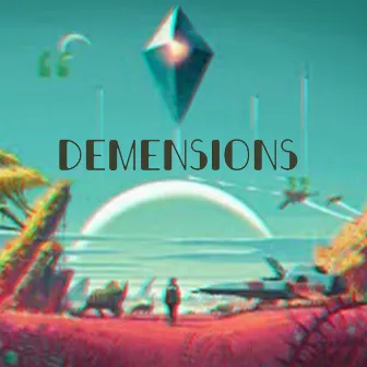 Demensions by 