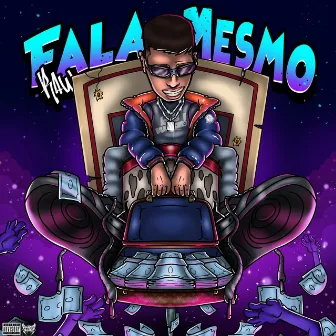 Fala Mesmo by R.A.W OFICIAL