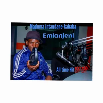 EMLANJENI by Maduma 