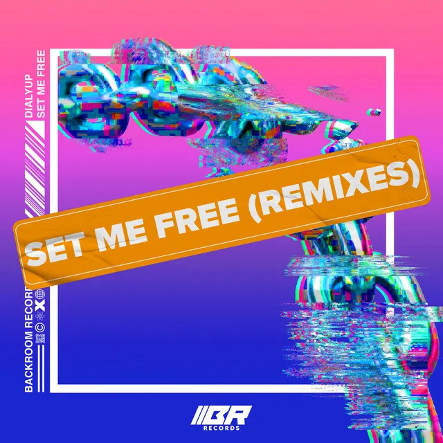 Set Me Free - Gratum Remix