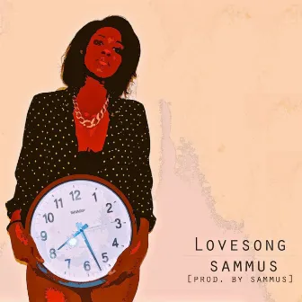 Lovesong by Sammus