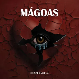 Mágoas by LucasXR