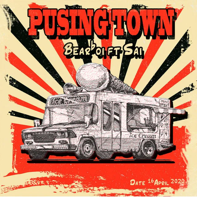 Pusing Town