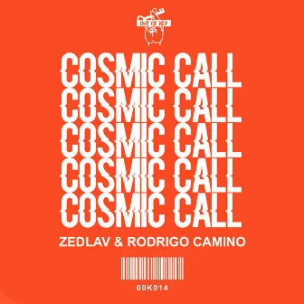 Cosmic Call by Zedlav