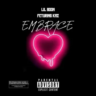 Embrace by Lil Boone