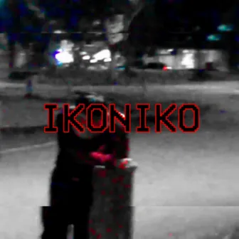 ikoniko by TOMASYDAS