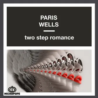 Two Step Romance by Paris Wells